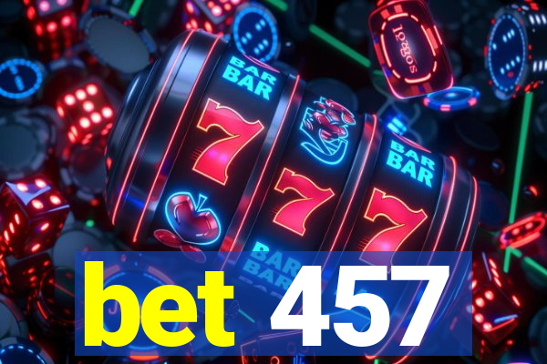 bet 457